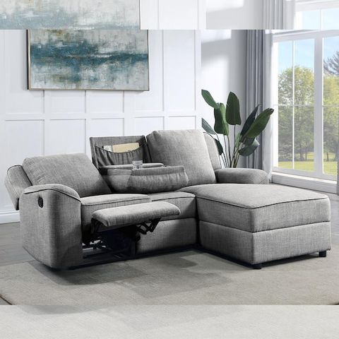 ACME Dalya Sofa Gray Linen: A Buyer's Handbook for Informed Decision-Making